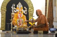 Navaratri Day 3 (17 Oct 2023)